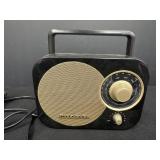 Studebaker Portable AM/FM Radio