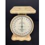 Primitive American Family Scale