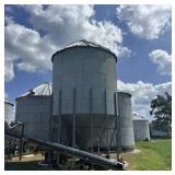 Brock Approx. 2000bu Wet Bin