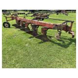 Case IH 3pt 5-16" Plow