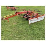 Kuhn GA 3200 GT Hay Tedder