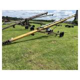 Westfield W80 Auger