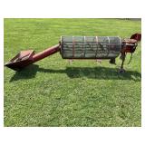 Grain Cleaner