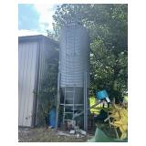 Brock 5 Ton Bulk Bin