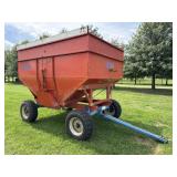 Killbros model 350 Gravity Wagon w/ 10 ton gear