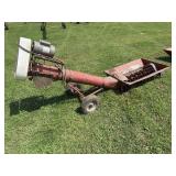Unload Auger