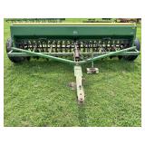 JD 8300 Grain Drill