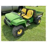 JD TS Gator