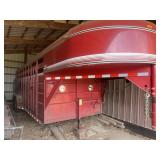2002 CornPro SG-20 7S 20