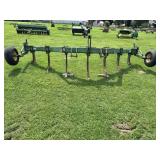 3pt JD 915 7 Shank V Ripper