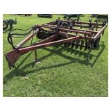 Case IH 6500 9 shank Conser-Till