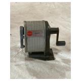 Apsco Giant manual pencil sharpener