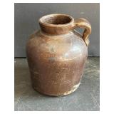 6"  Little brown jug