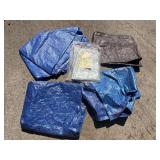 tarps