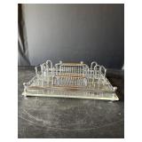 Vintage Vanity Tray