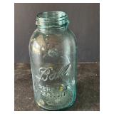 Ball Mason Canning Jar