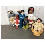 Collector Dolls