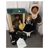 Collector Dolls