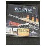 Titanic Collector