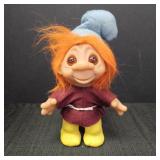 1980 Thomas Dam Norfin Troll Doll