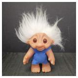 1977 Thomas Dam Norfin Grandpa Troll Doll