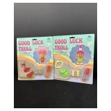 RUSS Good Luck Troll Clothing & Accessories