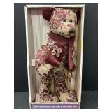 Dan Dee Theodore Roosevelt Teddy