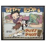 2003 Betty Boop
