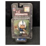 Colts Quarterback NFL Figure Lil