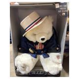 2000ï¿½s Collector Bears