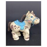 1992 Cabbage Patch Kids Crimp 