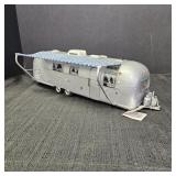 Franklin Mint 1:24 Die-Cast 1968 AirStream Model