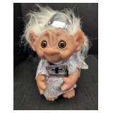 1977 Thomas Dam Sir Norfin Knight in Armour Troll