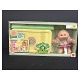 1995 Mattel Cabbage Patch Kids Love 