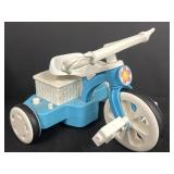 Vtg. 1998 Mattel "Baby Trike 