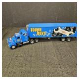 VTG Tonka Tough Guys Big Rig Toy Truck