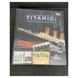 Titanic Collector