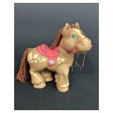 1992 Cabbage Patch Kids Crimp 