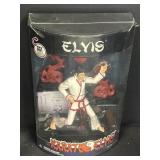 2000 X-Toys "Karate Elvis" Presley action figure