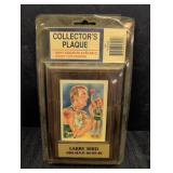Larry Bird Collector