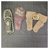 (3) VTG Children