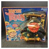 1992 Trollaf Action Figure from Hasbro