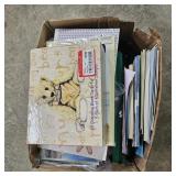 Assorted Special Occasions Cards