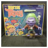 1992 Franken Troll Action Figure from Hasbro