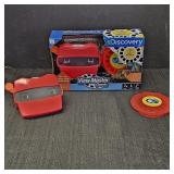 (2) Discovery View Master Classics & Reels