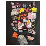 Trolls Doll Clothing & Accessories