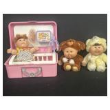 Cabbage Patch Kids Love 
