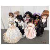 Collector Dolls