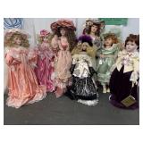 Collector Dolls