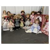 Collector Dolls
